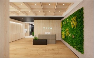 Real-time Social Networking Company TIYA Establishes Global Headquarters In Singapore