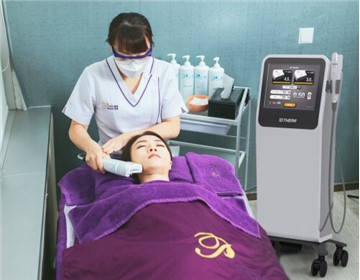Pretty Beauty Group launches 10THERA ‘2 Line Irradiating’ HIFU treatment, bringing the latest HIFU technology to the beauty industry in Hong Kong