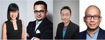 Workato Announces Key Senior Appointments to Lead Business Expansion into Asia