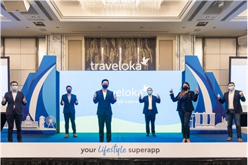 Traveloka Celebrates 10th Anniversary, Strengthens Position As Southeast Asias Lifestyle Superapp