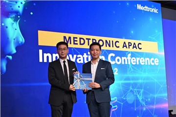 More than half of APAC Healthcare Technology start-ups surveyed see the pandemic as an enabler for innovation while talent recruitment is reported as the biggest challenge by the majority
