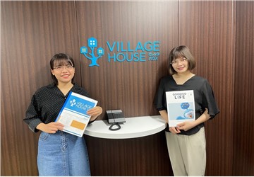 Village House’ Multilingual Support Team Ensures a Smooth Move for Vietnamese Living in Japan