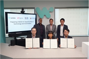 Workato Invests in Singapore to Make Enterprises and Employees ‘Unstoppable’ in the Automation Age