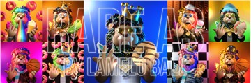 Launch of RARE AS NFT by NBA All-Star LaMelo Ball in May