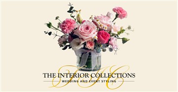 Explore Fresh Flower Bouquets from The Interior Collections’ Mother’s Day Range