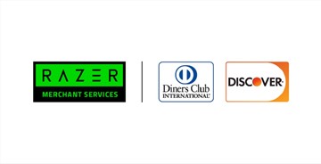 Razer Merchant Services The First Online Acquirer In Malaysia To Enable Acceptance Of Discover Global Network At e-Commerce Merchants