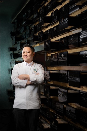 Melco Style Presents: 2022 The Black Pearl Diamond Restaurants Gastronomic Series to Debut at Macau’s City of Dreams on June 24-25