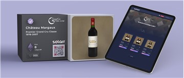 Grand Cru Cellar Enters NFT Space as the First Redeemable Wine NFT in Asia