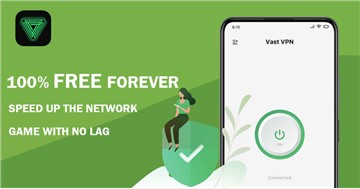 Vast VPN Market Research Reveals that  Nearly Half of Users Resort to VPN to Protect Privacy