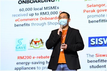 Shopee to help local sellers boost sales with more collaborative features
