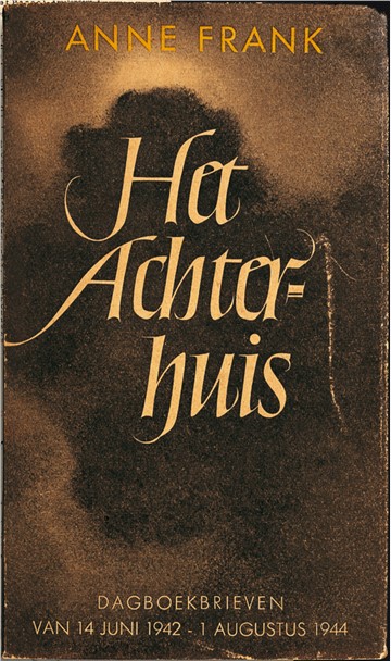 The diary of Anne Frank – on the 75th anniversary of the first edition