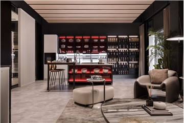 Kuhlmann International Introduces Affiliate Architects Program