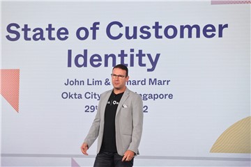 Okta Study Reveals Security as Top Concern Driving Adoption of Customer Identity & Access Management (CIAM) Solutions