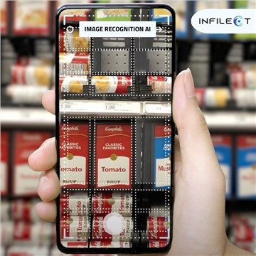 Image Recognition AI Leader Infilect Partners with CatMan Consulting to Innovate FMCG Sales in Australia