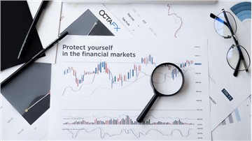 Protect yourself in the financial markets: 8 useful tips for choosing a broker