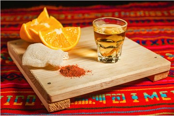 Reporting from Mexico: Robert Parker Wine Advocate Launches Mezcal Review