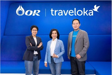 OR to invest in Traveloka, a travel and lifestyle platform
