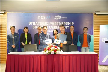 NCS partners FPT Software to launch Strategic Delivery Centre in Vietnam