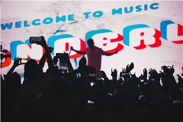 "Music Wonderland" Brings Together Hong Kong’s Creative Community