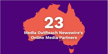 Media OutReach Newswire Strengthens Distribution Network in Australia