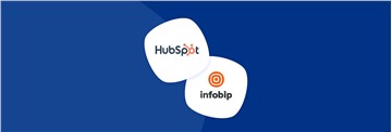 Infobip builds an integration for HubSpot to enhance customer experience