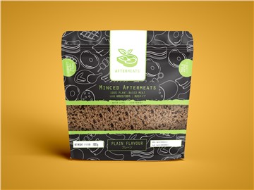 Aftermeats Launches One of the Most Nutritional and Convenient Vegan Meat Alternative