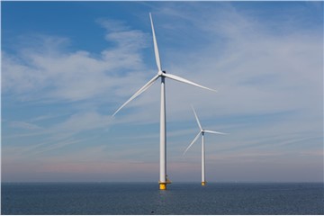 Skyborn Renewables GmbH: Skyborn Renewables Launches as a Leading Company in Global Wind Power
