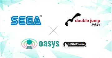 Oasys Blockchain Selected for New Digital Collectible Card Game