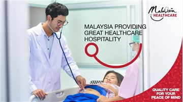 The Malaysia Healthcare Travel Council: Malaysia’s Exponential Growth In Successful Pregnancies