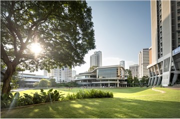 Discover the Importance of Lifelong Learning and In-Demand Skills for Future Workplaces: National University of Singapore Postgraduate by Coursework Fair (NUS PGCF) 2022