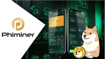 Phiminer launches Cloud Mining Service for Dogecoin