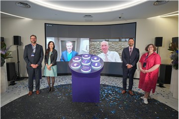 Medtronic launches Medtronic Customer eXperience Center in Singapore to drive remote access to innovative technologies and training