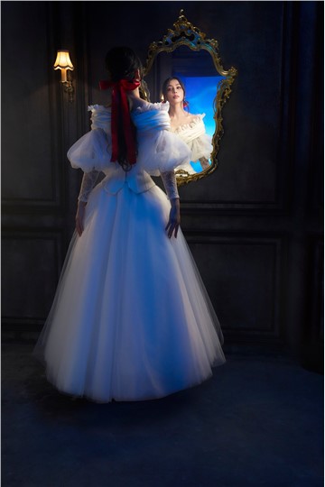 Tia goes back to the beginning of her journey, was it just a dream?