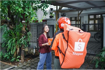 145K Shopee Sellers Achieved 25% Growth In 2022