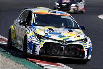 ROOKIE Racing and TOYOTA Motor Corporation announce participation in the 25-hour endurance race in Thailand