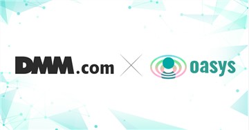 DMM.com Builds First Blockchain Game on Oasys, Selecting The Chain As Its Foundation For Web3 Gaming