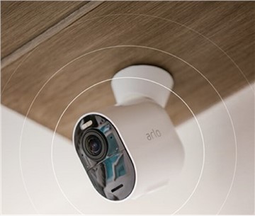 Secure Great Deals on Arlo’s Smart Home Security Cameras This December