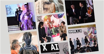 Code-Create Introduces AiDA by AiDLab,  The World’s First Fashion AI Platform For Limitless Original Designs Based On Designer’s Creative Inspirations