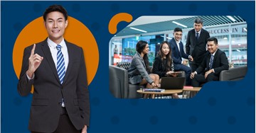 MDIS Opens New Intake for Globally Recognised MBA Programme