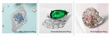 Gems Origin Partners with Accredify to Pioneer New Industry Benchmark in Bespoke Fine Jewellery Using Blockchain Technology