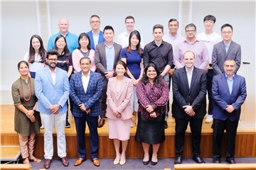 Avery Dennison partners with Enterprise Singapore for AD Stretch startup accelerator program