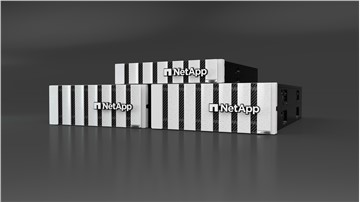 NetApp Announces New Line of Low-Cost, Capacity Flash Storage for the Modern Data Center