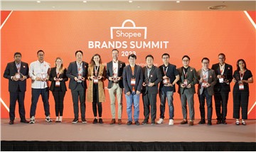 Brands adapt to an evolving e-commerce landscape with Shopee