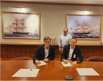 Jebsen & Jessen Acquires Industrial Products Business from Konecranes