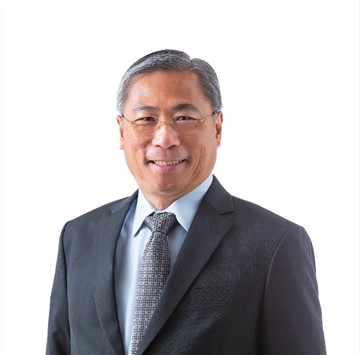 Focus Digital Technology Group Appoints BG (Ret) Chua Chwee Koh As Senior Advisor