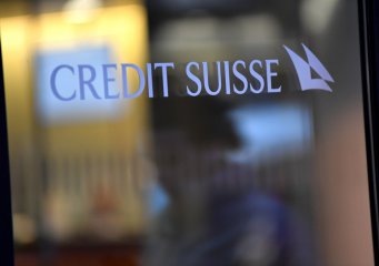 UBS to buy Credit Suisse: Swiss govt