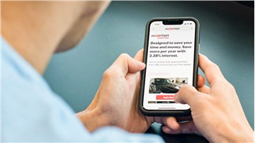 Sgcarmart Introduces New Financing Initiative for Used Cars