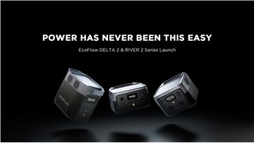 EcoFlow Launches the DELTA 2 and RIVER 2 Series in the Philippines