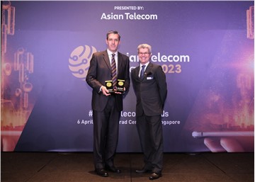 Circles digital telco wins two 2023 Asian Telecom Awards