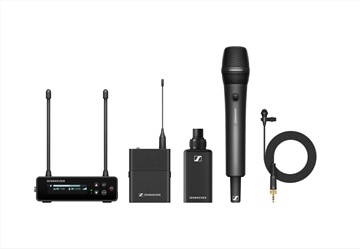 Sennheiser Evolution Wireless Digital: EW-DP